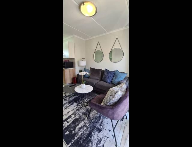 1 BEDROOM PROPERTY TO RENT IN BOKSBURG EAST